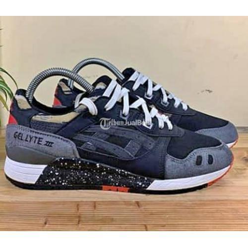 sepatu asics gel lyte 3