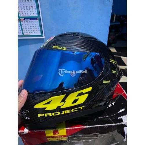 helm full face 46