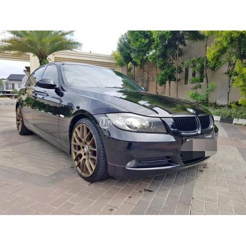  BMW  E90 2008 Velg M3 Mobil Bekas  Mulus Mesin Oke Pajak Isi 