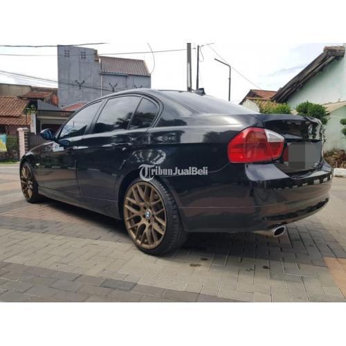  BMW  E90 2008 Velg M3 Mobil Bekas  Mulus Mesin Oke Pajak Isi 