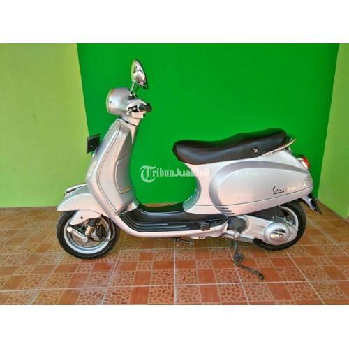 Vespa LX 150 Ie 2011 Motor Bekas Surat Mesin Aman Harga Nego Di Pati ...