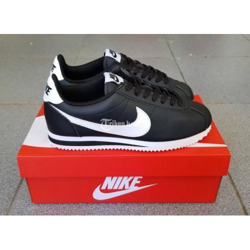 sepatu cortez