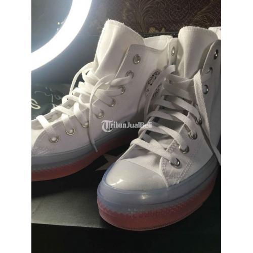 sepatu converse chuck taylor high original