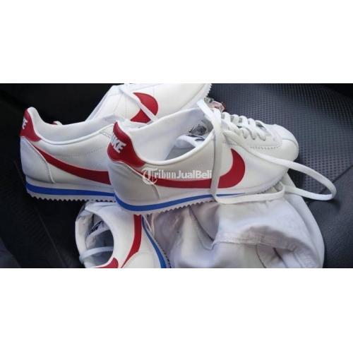 sepatu nike cortez original