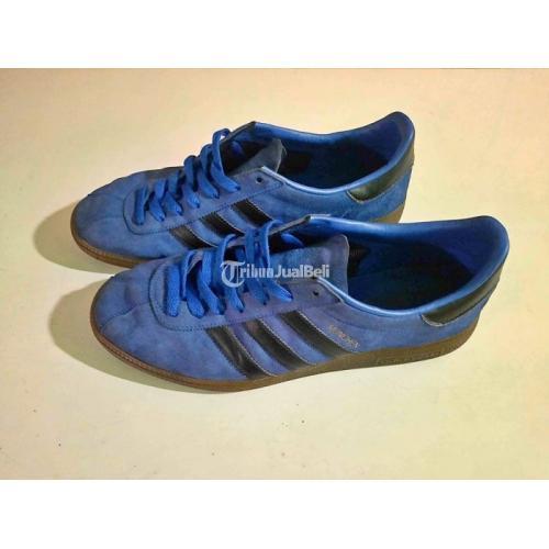 harga adidas munchen original