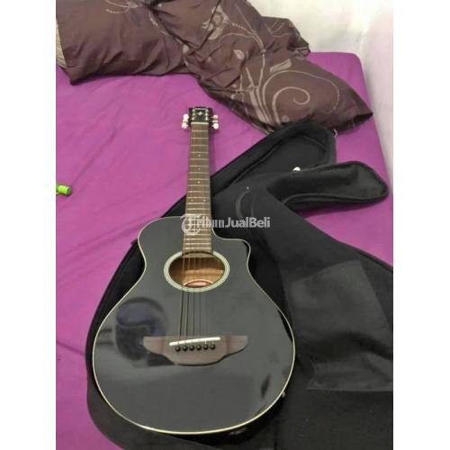 harga gitar apx t2 yamaha