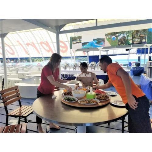 One Day Tour Kepri Coral Paket Wisata Kepulauan Riau Harga Murah Di Tanjung Pinang Tribunjualbeli Com