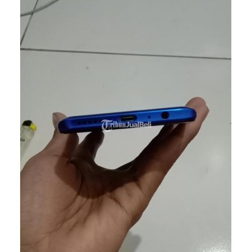 HP Vivo V19 Bekas Ram 8GB 128GB Murah Lengkap Normal Harga Nego di   