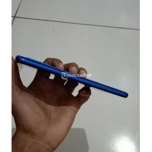 HP Vivo V19 Bekas Ram 8GB 128GB Murah Lengkap Normal Harga