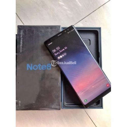 samsung galaxy note 8 ram 6gb