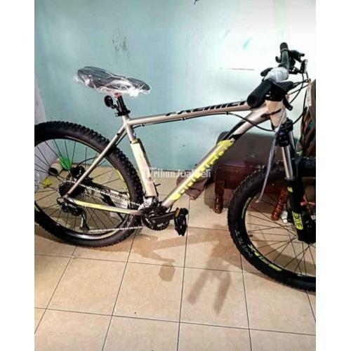 Sepeda MTB Polygon Premier 5 2021 (New) Ukuran M 27.5 Di Jogja ...