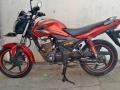 Motor Honda Verza Bekas Tahun 2013 Injeksi Normal Pajak Hidup Nego Murah - Bekasi