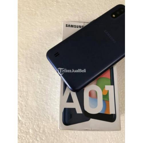 ram hp samsung a01