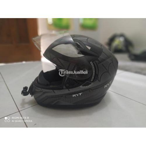 harga helm kyt gopro