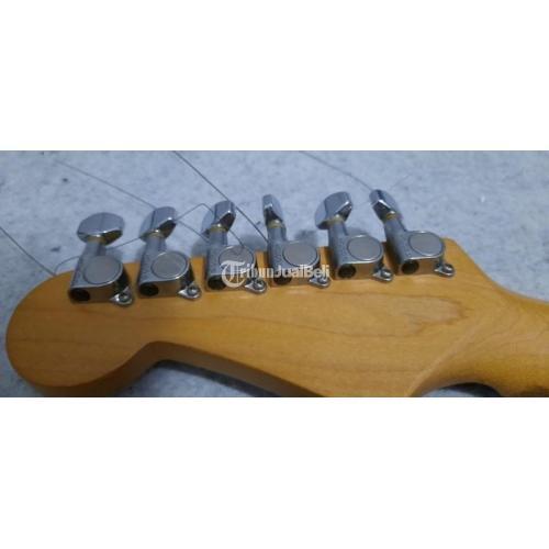 squier silver series