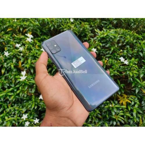 samsung a51 ram 6gb