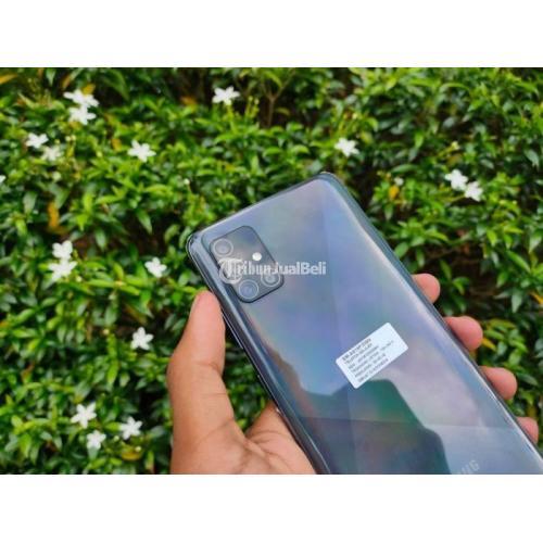 samsung a51 ram 6gb