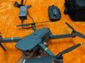 Drone Dji Mavic Pro Bekas Bagus Mulus lengkap Ada Tas Bekas Bagus Harga Nego - Lombok