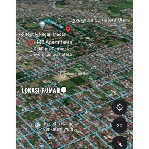  Di  Jual  Rumah  Mewah daerah setia budi Dekat Perum Elit 