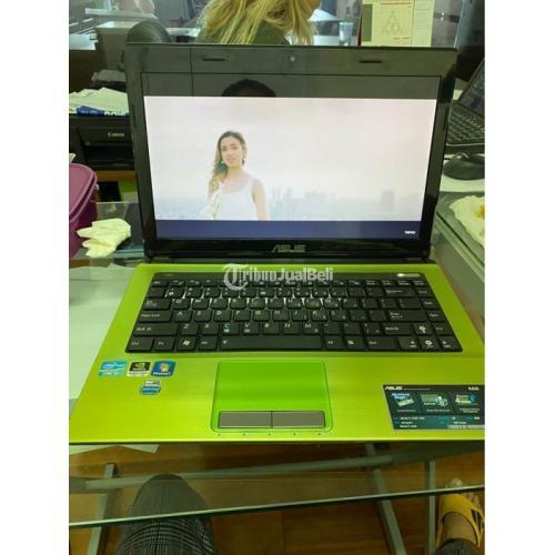 harga laptop asus k43sj