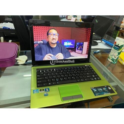 harga laptop asus k43sj