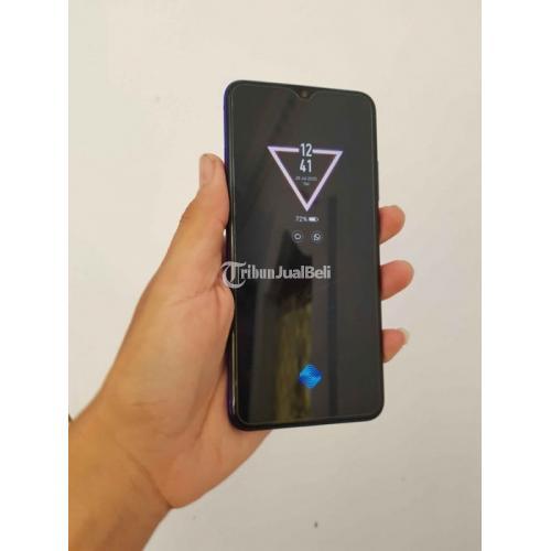 HP Vivo S1 Pro Bekas Ram 8GB 128GB Harga Rp 2,7 Juta Murah Lengkap di