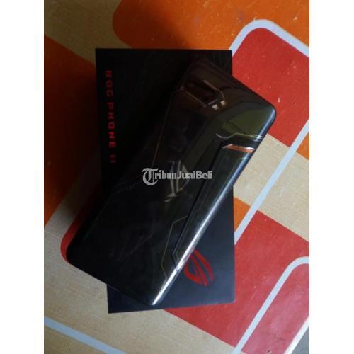 Hp Asus Rog Phone 2 Bekas Harga Rp 83 Juta Ram 8gb 128gb Murah Di Sleman 0653