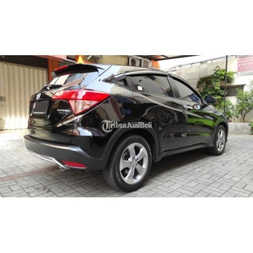 Harga Mobil Honda Hrv Bekas Di Bali 2024 - Best Cars Review