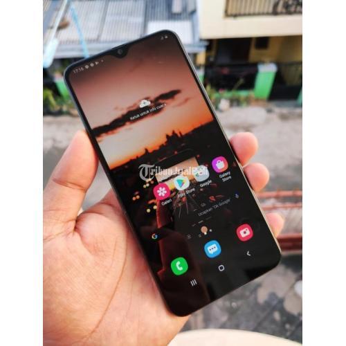 hp samsung a50 second
