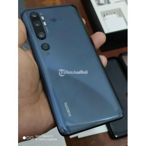 hp xiaomi note 10