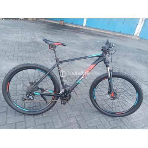  Sepeda  Polygon  Xtrada  5 Bekas  Harga  Rp 5 Juta MTB Murah 