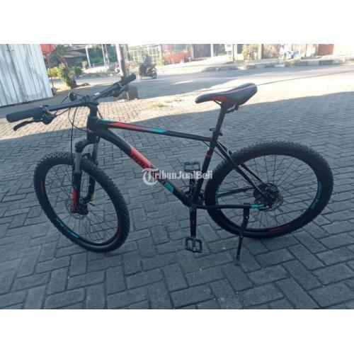  Sepeda  Polygon  Xtrada  5 Bekas  Harga  Rp 5 Juta MTB Murah 