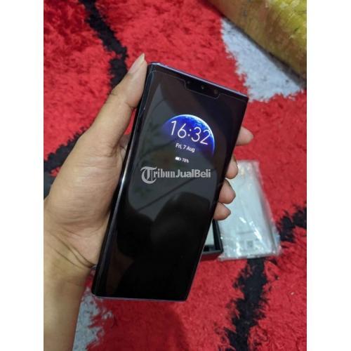 HP Huawei Mate 30 Pro Bekas Harga Rp 7,8 Juta Lengkap Like New Murah Di ...