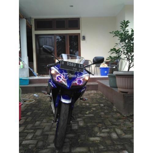 Motor Bekas Murah Semarang – Roda2Part