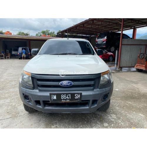 Mobil Ford Ranger Base Bekas Harga Rp 118 Juta Nego Tahun 2012 Lengkap