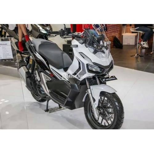 Honda Adv Abs Motor Bekas Mulus Terawat Original Di Denpasar