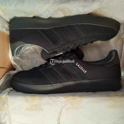 adidas gazelle indoor gore tex