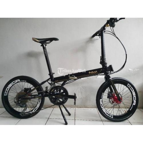 fnhon bike harga