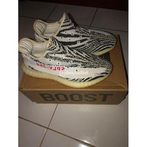 yeezy boost harga ori