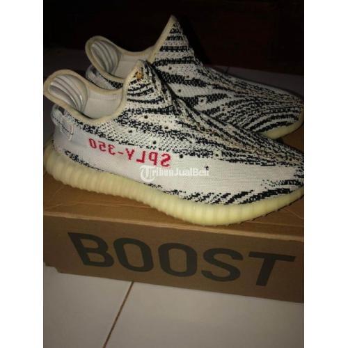 yeezy boost harga ori