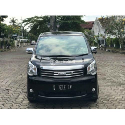  Mobil Bekas Toyota Nav1 G 2013 Matik Mesin Halus Pajak 