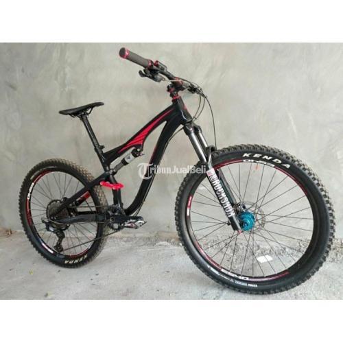  Sepeda  Specialized Camber Bekas  Harga Rp 19 Juta Nego MTB  