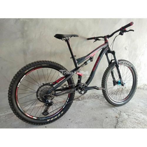  Sepeda  Specialized Camber Bekas  Harga Rp 19 Juta Nego MTB  