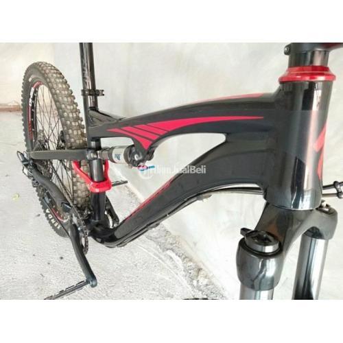 specialized mtb harga