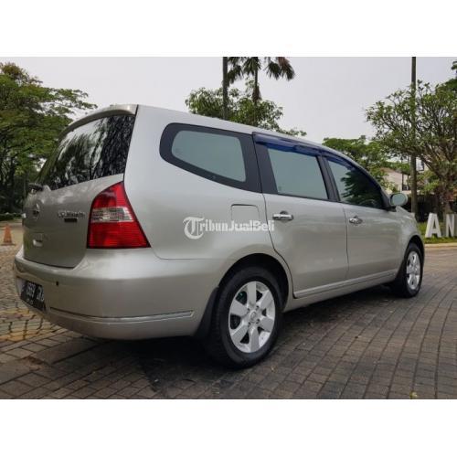  Mobil  Nissan Grand  Livina  1 5 Ultimate Bekas  Harga  69 Juta 