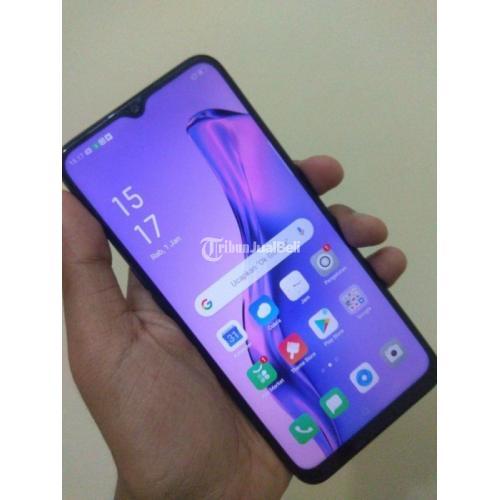 hp oppo terbaru a31