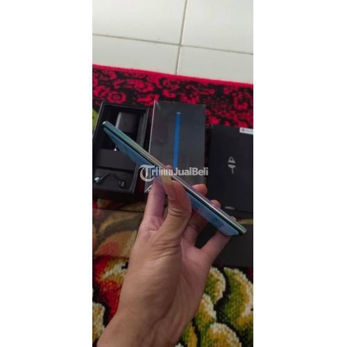 note 10 bekas