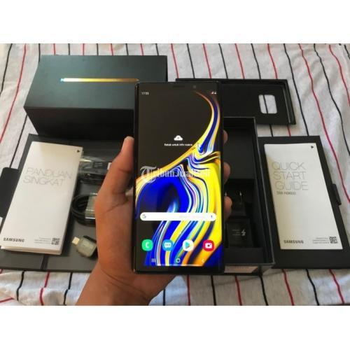 note 9 second hand for sale