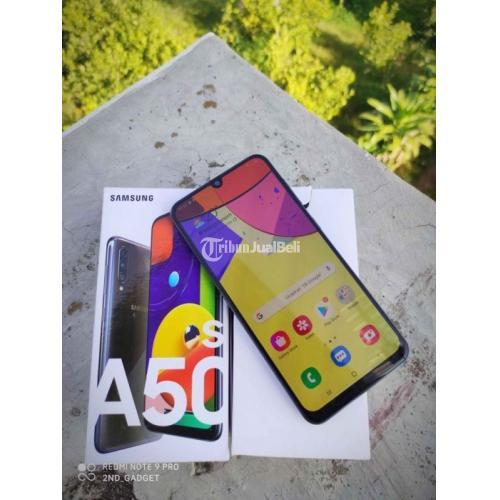 samsung a50s 6gb ram 128gb