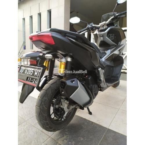 Motor Honda ADV 150 CBS Bekas Harga Rp 36,69 Juta Tahun 2019 Matic